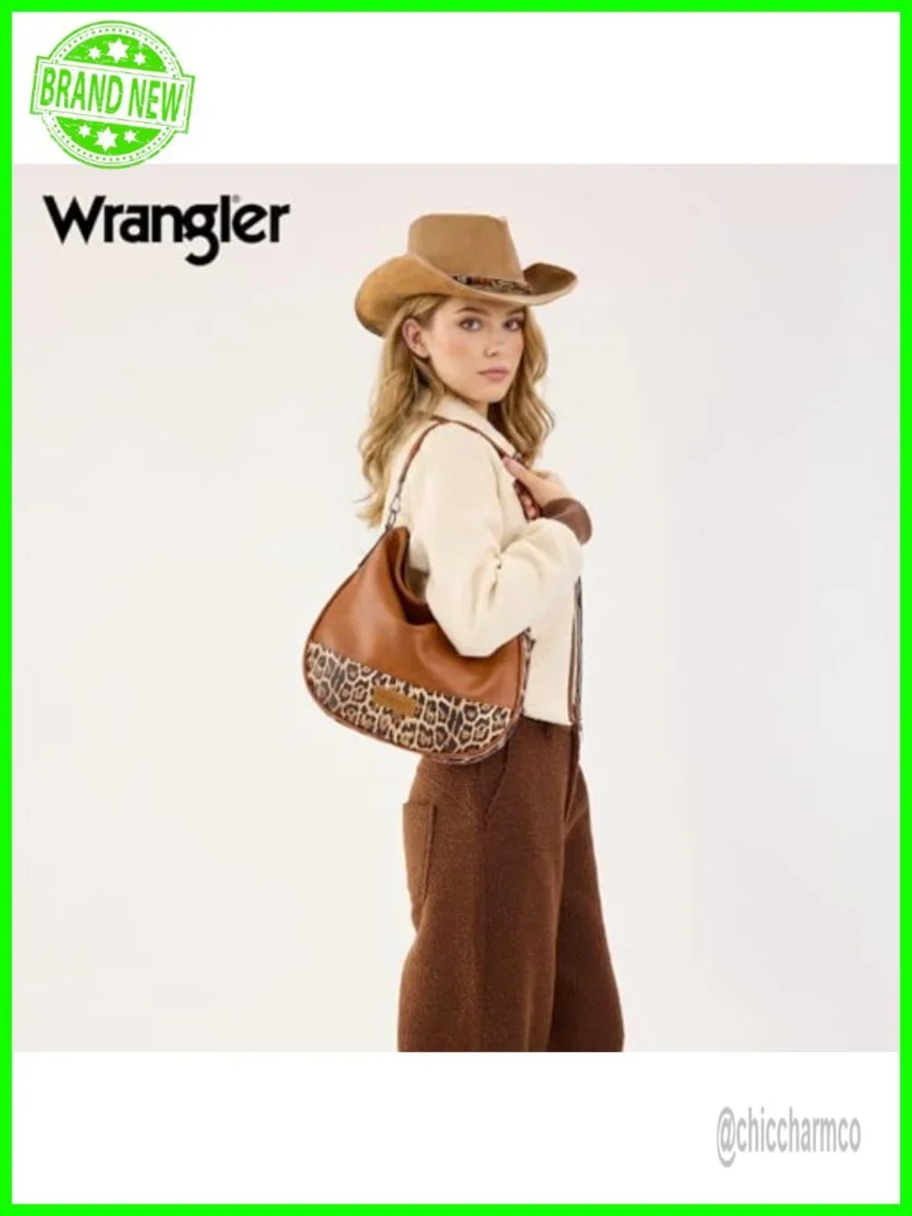 Vegan Leather Hobo Crossbody Purse Adjustable Strap Shoulder Bag